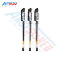Pulpen Easy Gel Kenko [1 Pack] / Pulpen 1 Pack Kenko / Pulpen Gel 1 Pack / Bolpoin Kenko 1 Pak Gel / Bolpoint 1 Pack Murah / Balpen / Pulpen Jel 1 Pak / Pulpen Tinta Hitam [12 Pcs] / Pena 1 Lusin  [0.5mm]. 