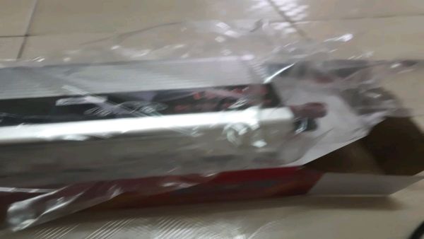 Buyer review video 3