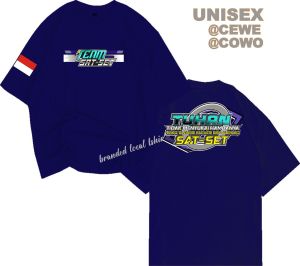 Bd Kaos Dtf Semakin Besar Syukurmu Semakin Cukup Hidupmu kaos kata2 viral Kaos Atasan trending Kaos Distro Murah