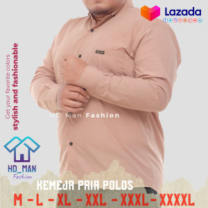 Kemeja Pria Terbaru/Kemeja Oxport Panjang/Kemeja Lengan Panjang/Kemeja Polos/Kemeja Pria/Kemeja Polos