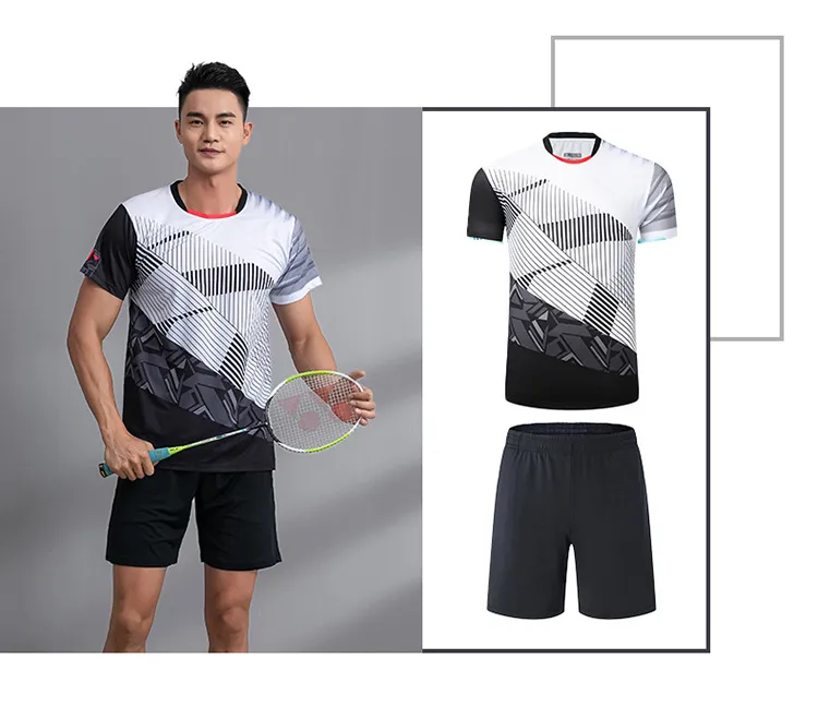 Badminton shirts Women sport shirt Tennis shirts , table tennis t