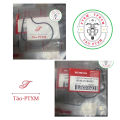Sim (gioăng) nắp bơm nước xe Air Blade 110 (Ab110)/Click 110/ SCR/ LEAD 110 chính hãng. 