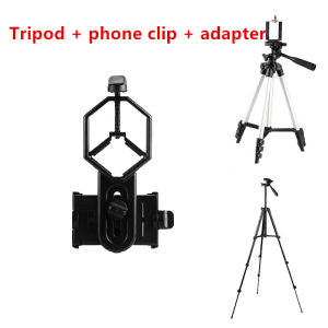 Telescope original 10-380X100 High Magnification Long Range Zoom 10-60 Times Telescope Binoculars HD Professiona Zoom