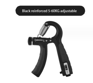 [SG Stock] Hand Gripper Hand Grip Strengthener Forearm Strengthener Exerciser With Counter Grip Trainer Hand Grip Strengthener Adjustable Grip Strength Trainer 握力器