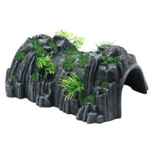 Resins Turtles Reptiles Platform Basking Ramp Tanks Reptiles Resting Platform for Natural Habitats Experience