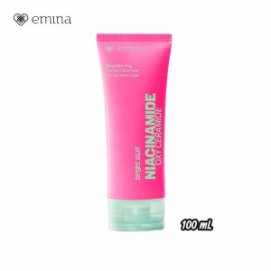 Emina Bright Stuff Face Wash 50 ml | 100 ml