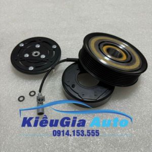 Puly lốc điều hoà Toyota Innova 2006-2015 884100K090