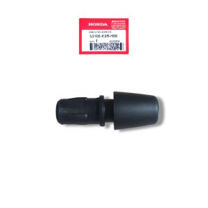 Jalu pentol ujung stang stir old cb150R new cb150R led verza megapro monoshock asli 53105-K3B-H00