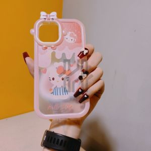 Ốp lưng hello kitty cho iphone