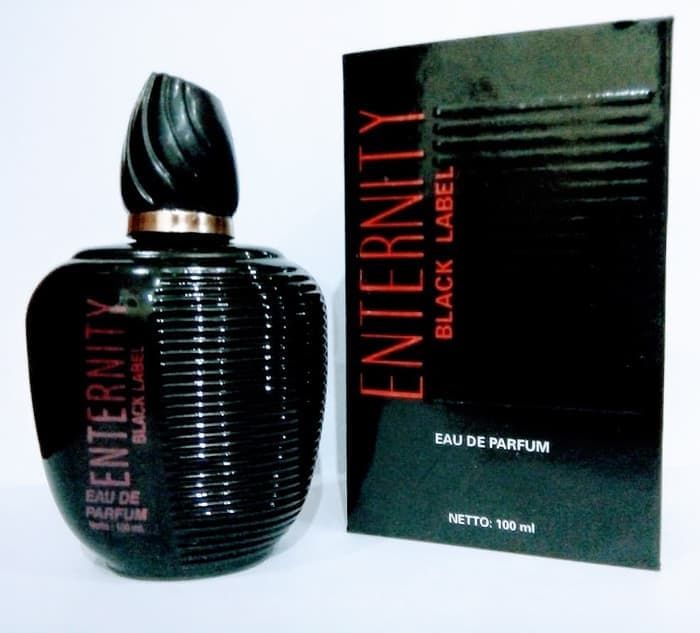 Parfum Black Label AMBASSADOR PARFUM LABEL 120ML