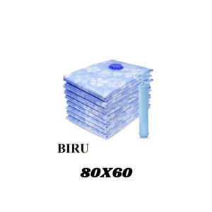 TYHL0139 Vacuum Bag Plastik Storage Press Vakum Kantong Pakaian