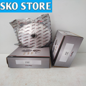 Rumah Roller Assy Fixpal RRA2DP NMAX Original Murah