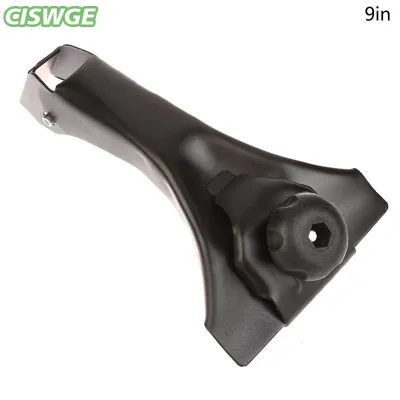[CISWGE Auto] Universal Crossbar Bracket Set For Cars With Gutter Clip To Gutter Type Brackets Luggage Roof Rack For Cars
