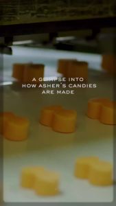 Ashers Chocolates Sugar Free Chocolate Bars Small Batches of Kosher Chocolate Family Owned Since 1892 Keto Chocolate (12 Bars Creamy Caramel)