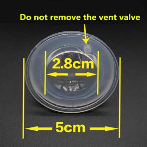 Pulchra มีขายคอกว้าง/คอแคบจุกนม มีขนาด S/M/L/XL เสมือนพีเจ้น ออกแบบมาให้รู้สึกเหมือนดูดนมแม่ ช่วยให้ทารกดูดง่าย จุกคอกว้าง จุกนมคอแคบ