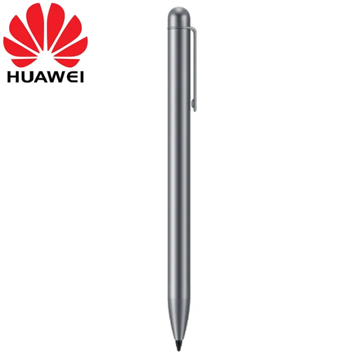 Huawei M-Pen Lite AF63 Original Stylus Pen Passive Electromagnetic Pen Support Palm Rejection For Huawei MediaPad M6 M5 Lite MatePad SE