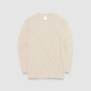 Mang Engkos - KAOS POLOS PANJANG WARNA   COD  DEWASA TERMURAH HITAM PUTIH MARUN NAVY ECER GROSIR