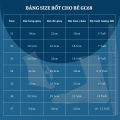 Giày bốt cho bé gái - Bốt ngắn cổ thấp trẻ em học sinh nữ tiểu trung học 6 7 8 9 10 11 12 Tuổi màu trắng cột dây khóa khéo năng động cá tính NHÍM SHOP GC68. 