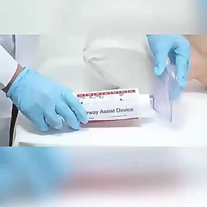 New AC Anti-Choke Device Choking Emergency Rescue  for s and Children Universal Quick and Convenient Throat Blockage First Aid