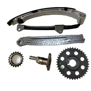 1fz-fe 1fz timing chain kit for land cruiser lexus lx450 13506-66010 13540-66011 engine ka-27 6piece