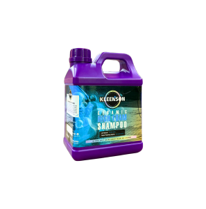 【Kleenson】CFB Ceramic High Foam Shampoo 4L | Dark Purple Snow Foam Car Shampoo | Ceramic Coating Shampoo