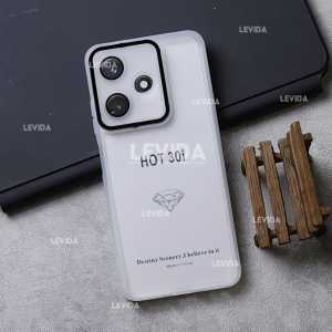 Soft Clear Lens Pro Kamera Infinix GT 10 Pro Infinix Hot 30 Infinix Hot 30I