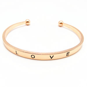 Vòng tay nữ thời trang chính hiệu Luxury Korea tinh tế sang trọng tặng kèm hộp bảo hành 2 năm