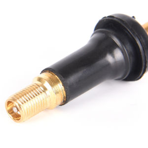 [ezrae Libun] TPMS ระบบตรวจสอบความดันยางป้องกันการระเบิด Snap ในวาล์วยาง