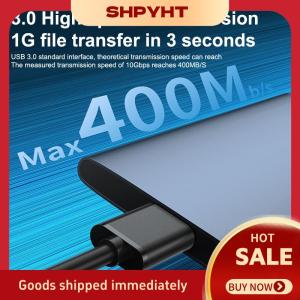 SHPYHT Cáp USB 3.0 Type C sang Micro B 10 Gbps cáp HDD dây truyền dữ liệu tốc độ cao 3A dành cho laptop điện thoại ổ đĩa ngoài và máy tính bảng
