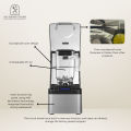 SKT 8007 Silencer Blender. 