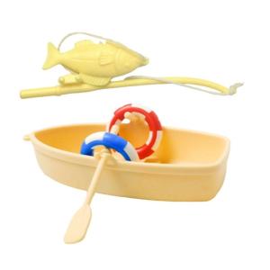 Aquariums Landscape Artificial Vessel Fish Tanks Landscaping Vessel Miniature Landscape Ornaments Sail Boats Craft