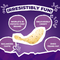Lay's Truffle Potato Chips 170g. 