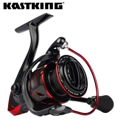 Best Reel For Fishingkastking Centron 9+1bb Spinning Reel - 8kg