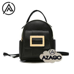 BALO DA NỮ DẠO PHỐ TRẺ TRUNG PHONG CÁCH THỜI TRANG HÀN QUỐC DBN221 - Thương hiệu AZAGO