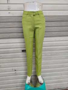 RAP - Celana Kerja Wanita (Tosca DongkerArmy Melon Dll)-Celana Impor-Celana Bahan