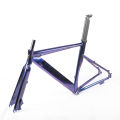GRAY F15 Bike Frame Broken Wind Aluminum Alloy Road Bicycle. 
