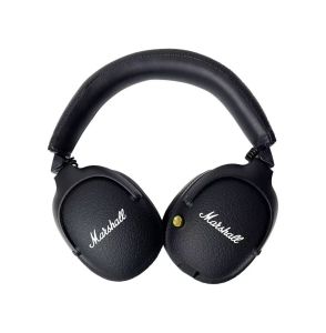 【สินค้าใหม่】หูฟังบลูทูธไร้สาย MONITOR 2 True Wireless หูฟังบลูทูธตัดเสียงรบกวนพร้อมแบตเตอรี่อายุการใช้งานยาวนานสำหรับการโทรและการฟังเพลง หูฟังตัดเสียงรบกวนแบบปรับได้