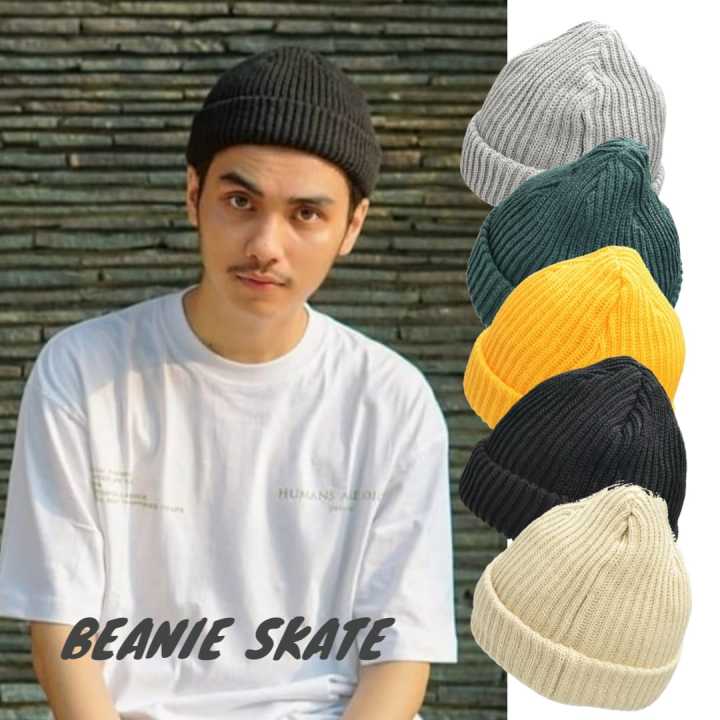 Beanie polos hot sale