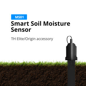 SONOFF TH Origin WiFi Smart Switch Smart Temperature and Humidity Monitoring Switch 16A / 20A Smart Home APP Control Local Automatic Control Smart Switch for Swimming Pool Irrigation System