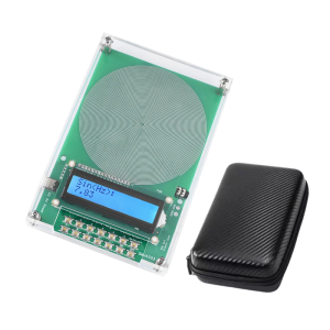 Có thể điều chỉnh máy phát tín hiệu tần số thấp xung sóng Máy phát âm thanh cộng hưởng 0.1Hz-30000Hz 7.83Hz cộng hưởng