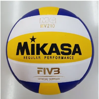 MIKASA Original volleyball MAV 330 MIKASA Volleyball MVA 210 Student Specific Ball Volleyball Game Ball