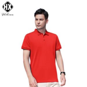 Simple drifit polo shirt formal clothing apparel mens suit polo shirt many colors available