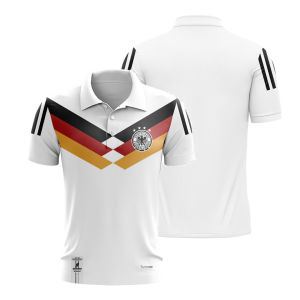2026 World Cup new football jerseys: Spain Argentina France and Germany will have the same design as Italys jersey also available in a polo style