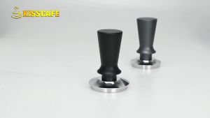 SDSXCoffee Tamper Constant Pressure 51MM 53MM 58MM Calibrated 30Lbs For Delonghi Breville Espresso Machine Accessories Barista ToolsFYK