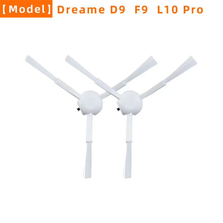 Cọ Lăn Quét Bụi Chính Dành Cho Rô Bốt Hút Bụi Xiaomi Dreame F9 D9 L10 Pro Z10 Pro L10 Plus L10S Ultra S10 S10 Pro D10 Plus Trouver Rls3 Rls3d Xiaomi X10 I.331838550