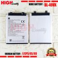 Baterai Infinix Note 40 pro NFC 4G / Note40 Pro / X6850 Battery BL-49VX / BL49VX Batre High Quality. 