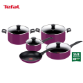 Tefal Simply Cook 9-piece Set. 