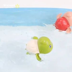 【Walmart】All-in-One Kids Toy Solution - Swimming Turtles Wind-Up - Educational & Fun for Baby Playtime (Popular Multi-purpose Toy Kids’ Favorite Toy)