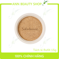 Phấn Nước Sulwhasoo Perfecting Cushion SPF50+/PA+++ (1 hộp + lõi) PHIÊN BẢN 2022. 