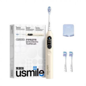 Usmile Y10 PRO electric toothbrush fully automatic sonic soft bristled electric toothbrush